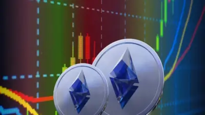 Current Trends in Ethereum Price: An Overview