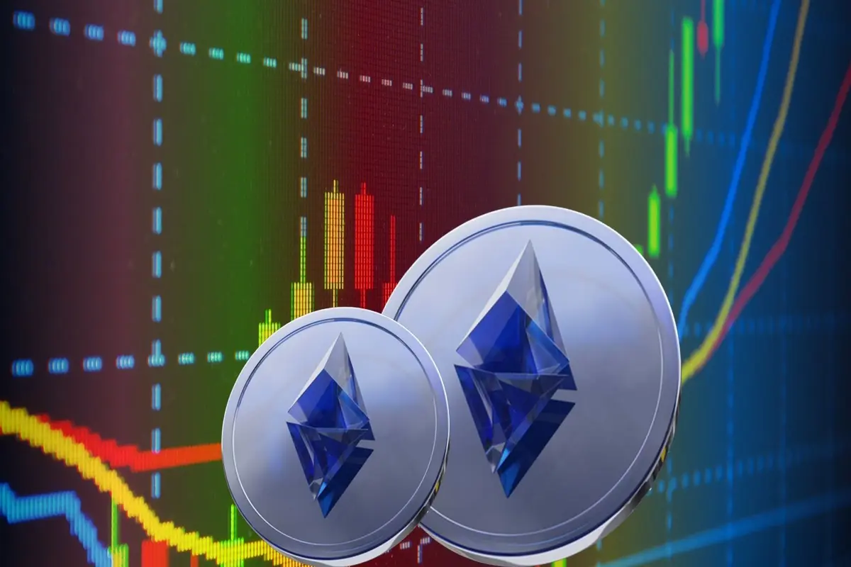 Current Trends in Ethereum Price: An Overview