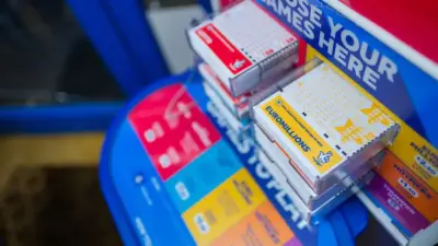 EuroMillions Lottery Results: Latest Draw Insights