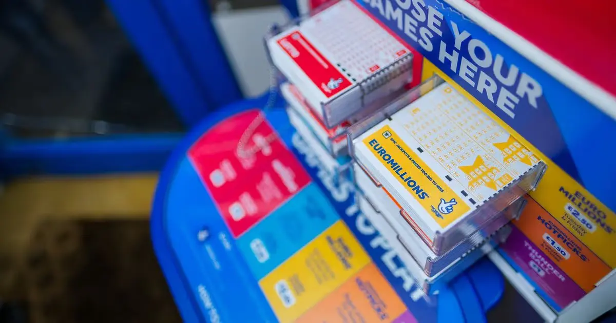 EuroMillions Lottery Results: Latest Draw Insights