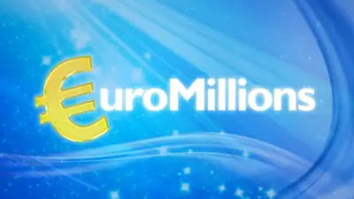 Latest EuroMillions Results: Are You a Winner?