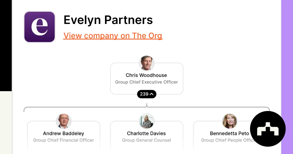 Evelyn Partners: A Comprehensive Overview