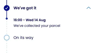 Understanding Evri: The Evolution of Parcel Delivery in the UK