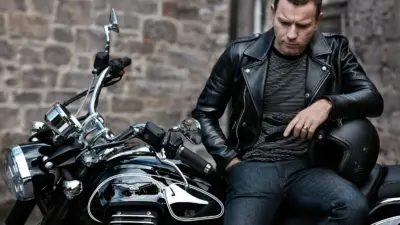 Exploring the Career of Ewan McGregor