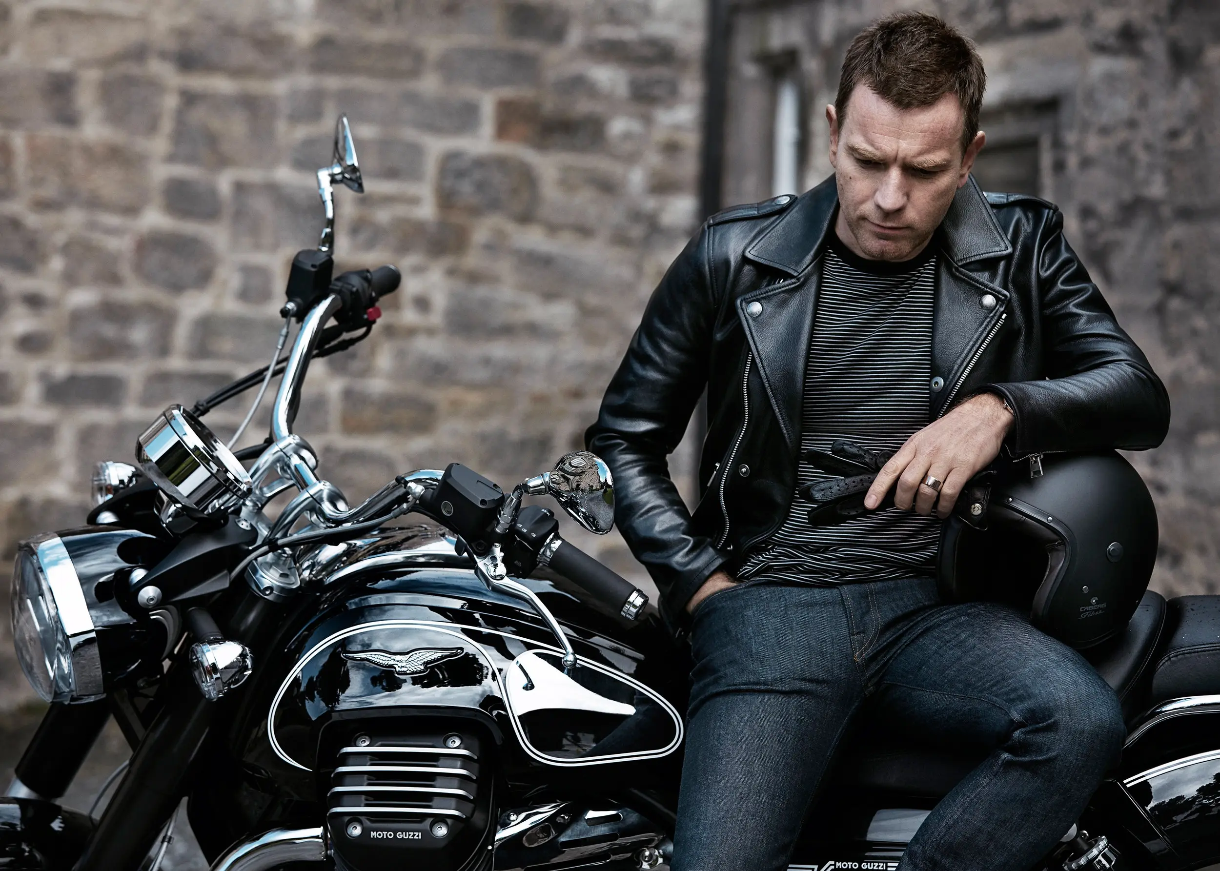 Exploring the Career of Ewan McGregor