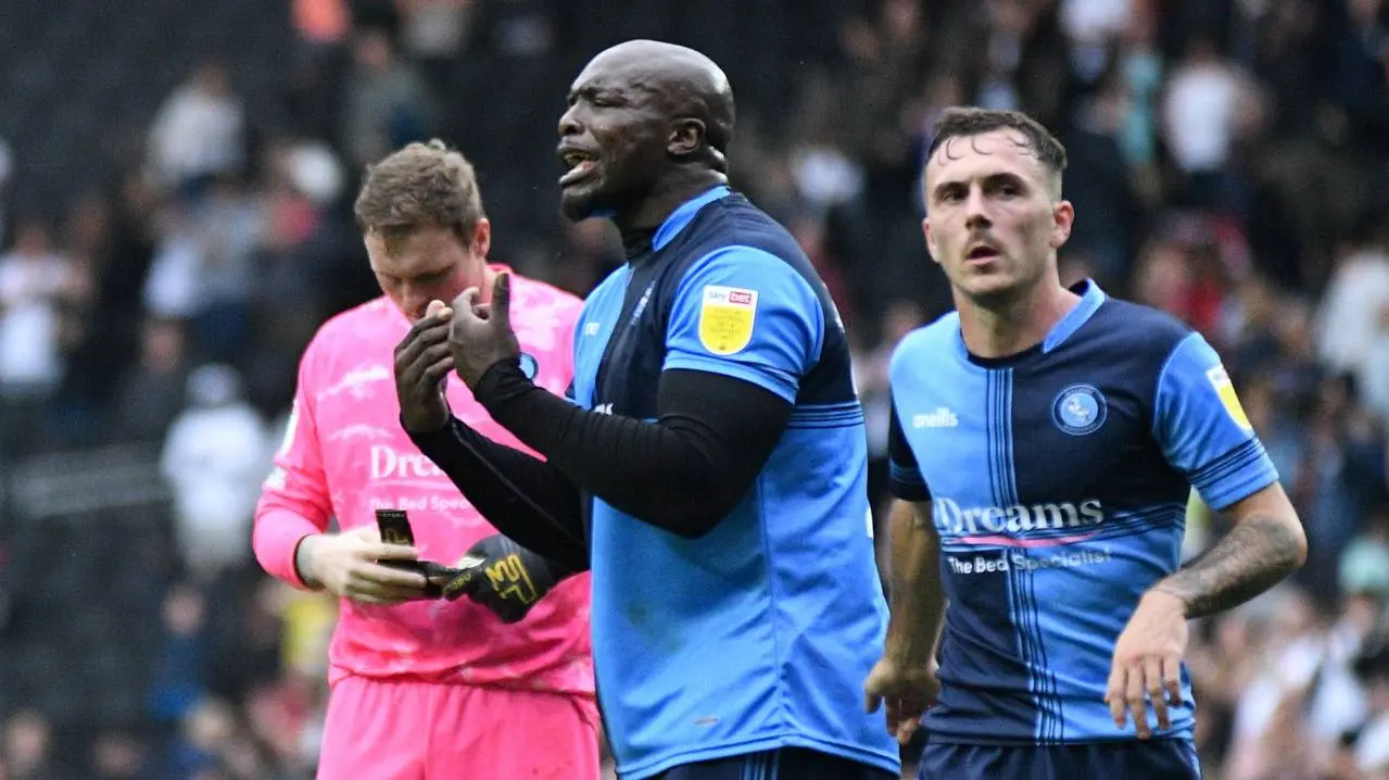 Exeter City vs Wycombe: Key Matchup Ahead