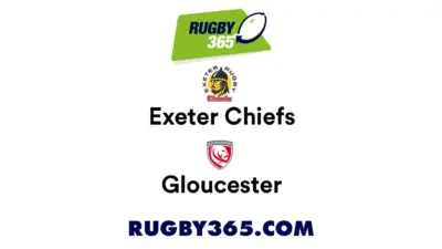 Exeter vs Gloucester: A Clash of Rugby Titans