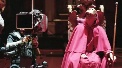 The Cultural Impact of Eyes Wide Shut
