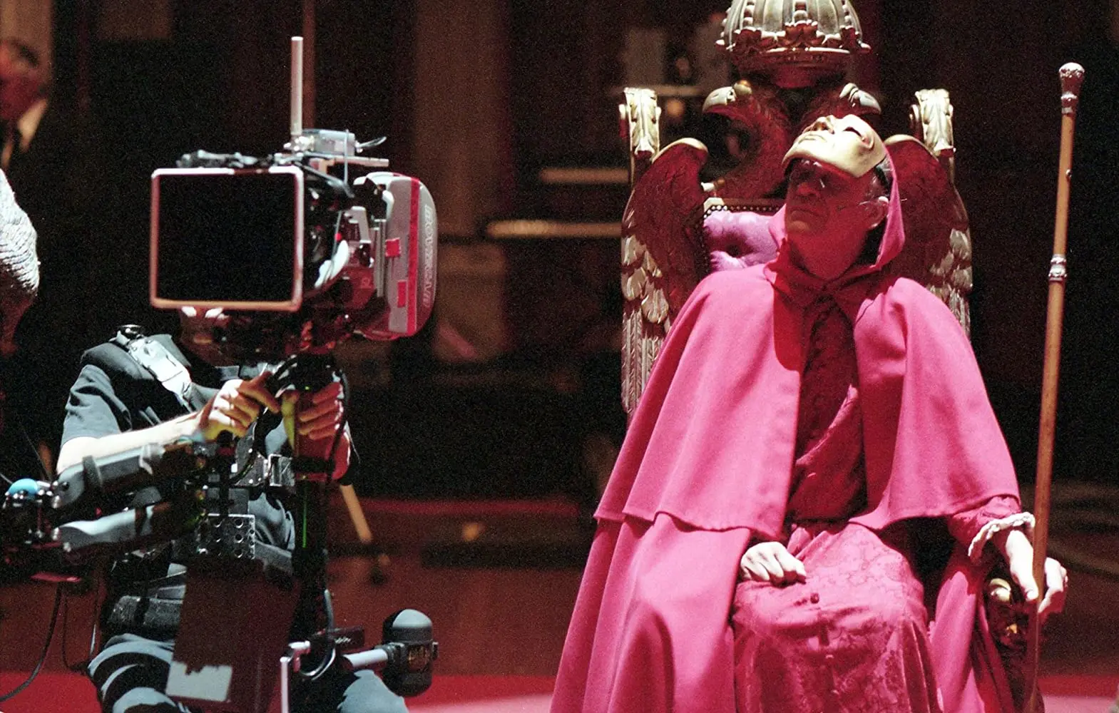 The Cultural Impact of Eyes Wide Shut