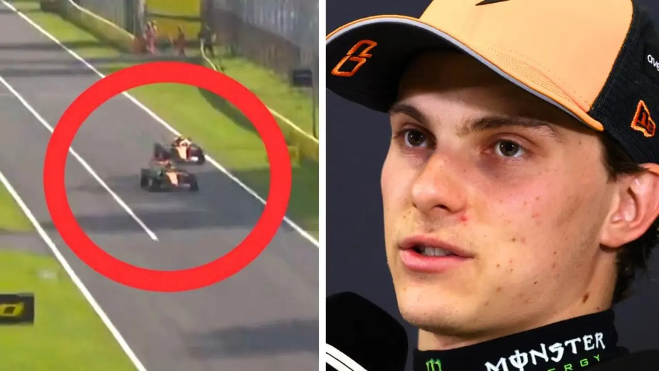 Latest Updates in F1 News: Key Highlights and Insights