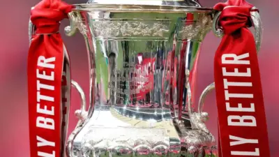 FA Cup Fixtures: What to Expect This Season