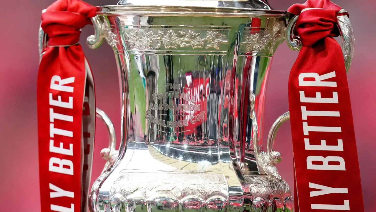 FA Cup Fixtures: What to Expect This Season