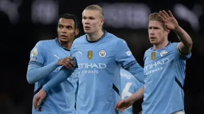 Exciting Developments in FA Cup Games 2023