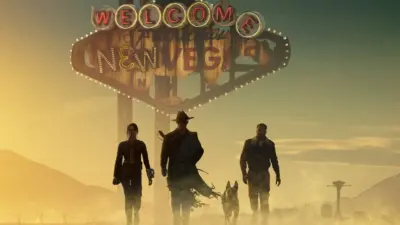Exciting Updates on Fallout Season 2