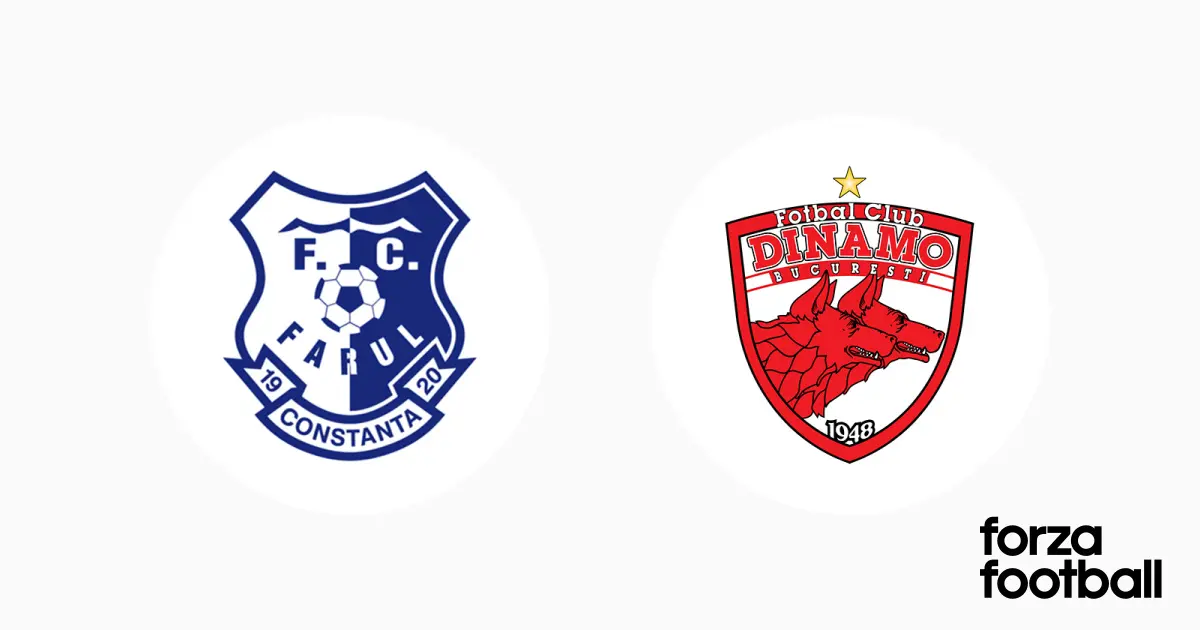 Farul vs Dinamo Bucureşti: Match Preview and Analysis