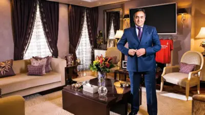 Fawaz Al Hasawi: The Impact on Kuwaiti Football