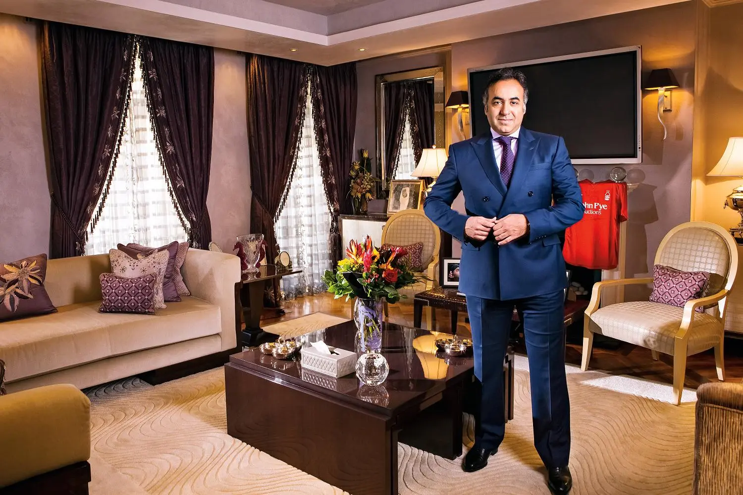 Fawaz Al Hasawi: The Impact on Kuwaiti Football