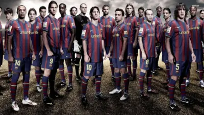 FC Barcelona: Latest News and Developments