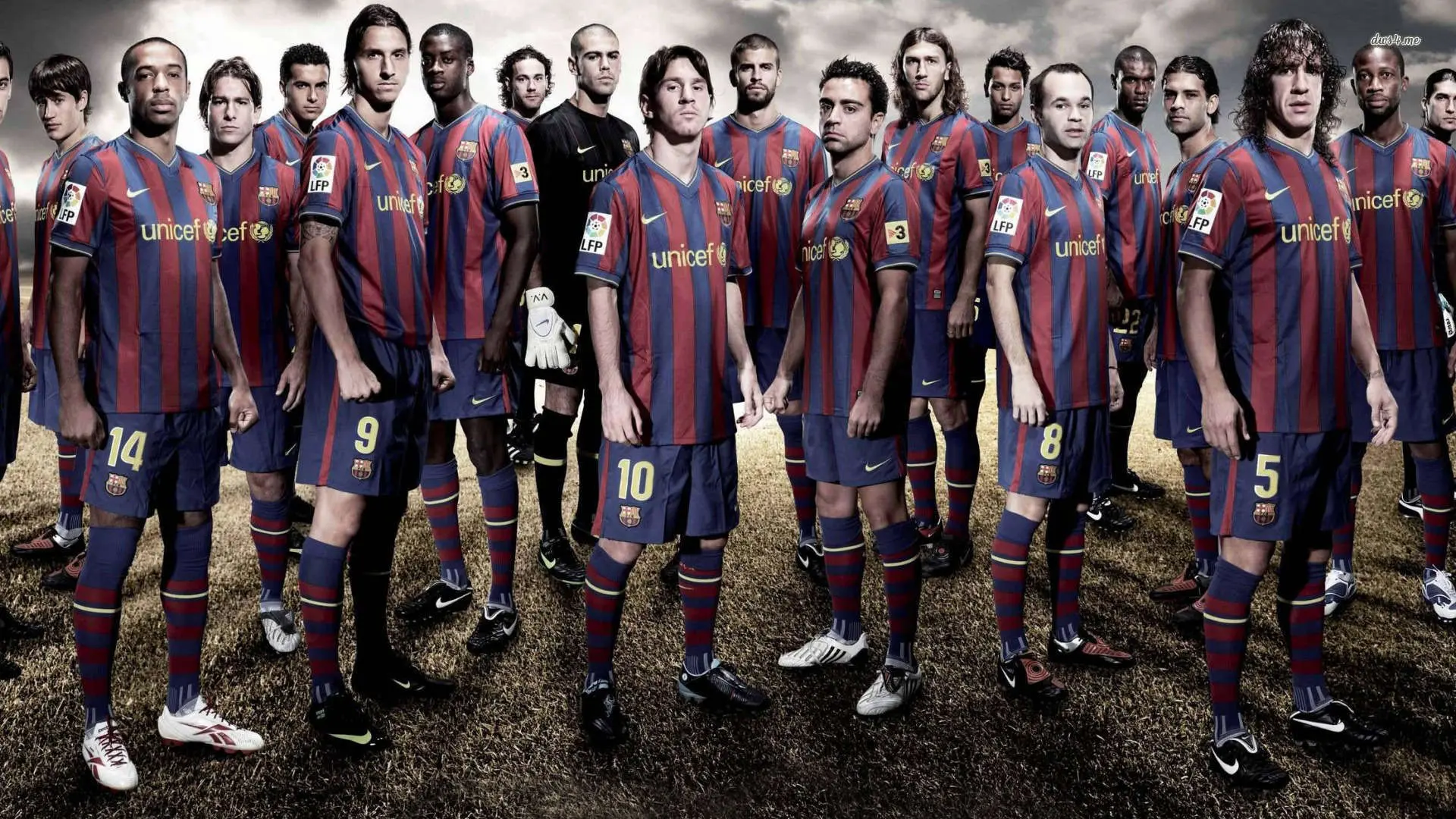 FC Barcelona: Latest News and Developments