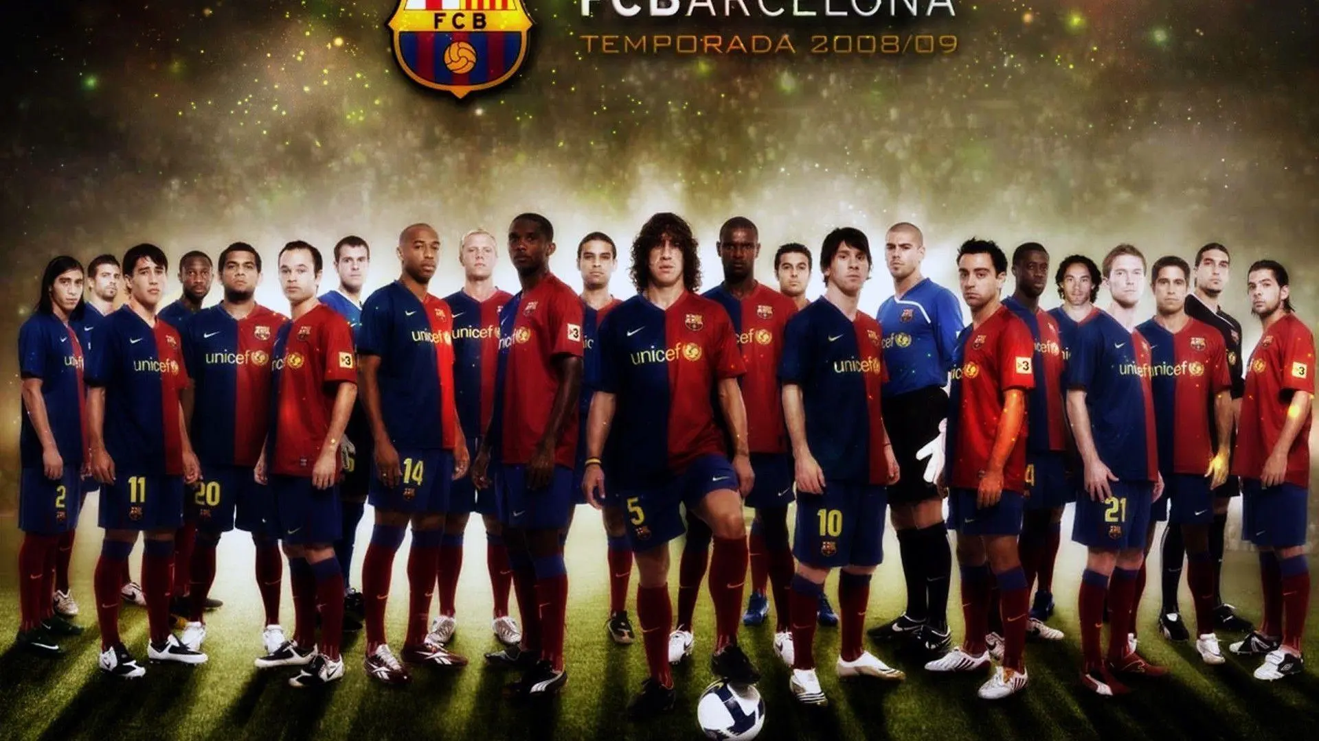 The Legacy and Current Challenges of FC Barcelona