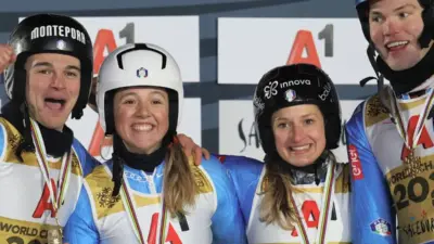 Federica Brignone: A Glimpse into the Life of Italy’s Skiing Star