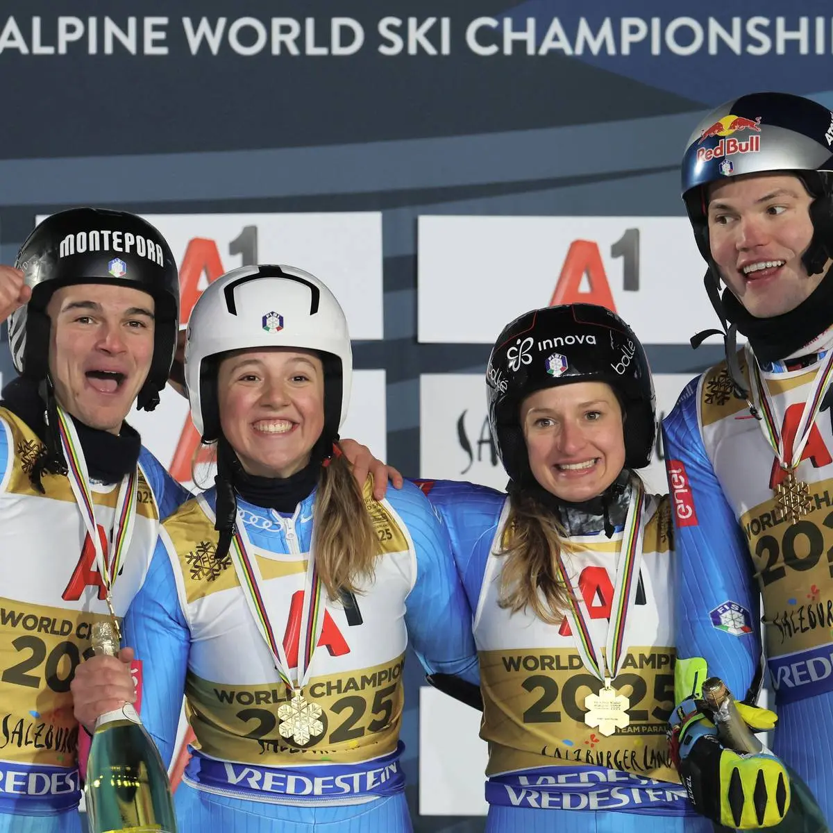 Federica Brignone: A Glimpse into the Life of Italy’s Skiing Star