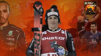 Federica Brignone: A Pioneering Force in Alpine Skiing
