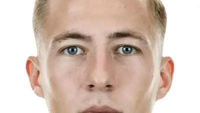 Felix Passlack: An Emerging Talent in the World of Football