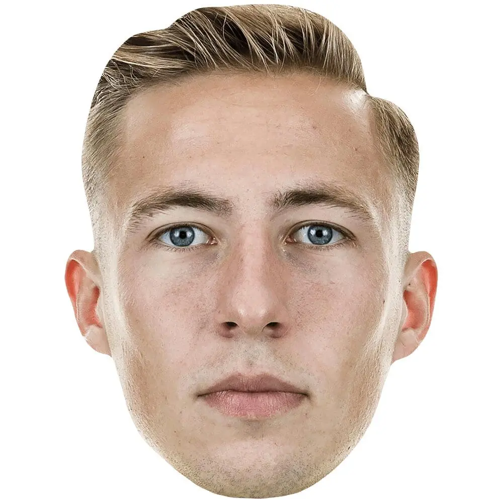 Felix Passlack: An Emerging Talent in the World of Football