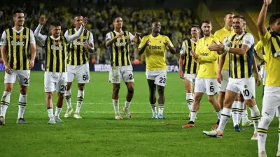 Fenerbahçe vs Gençlerbirliği: A Key Turkish Football Clash