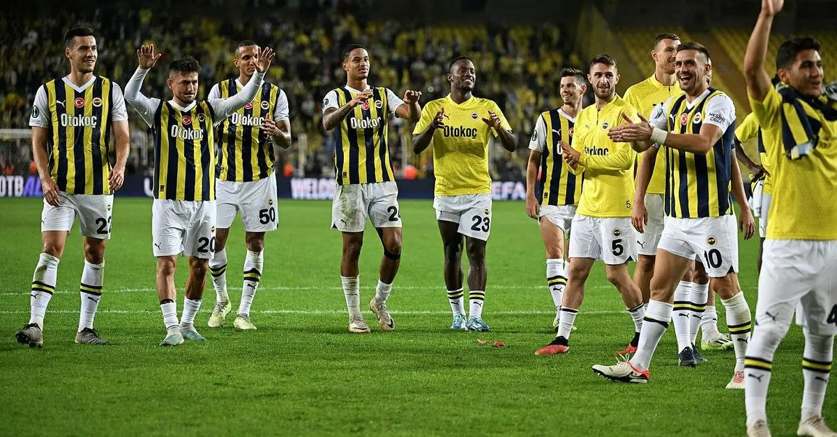 Fenerbahçe vs Gençlerbirliği: A Key Turkish Football Clash