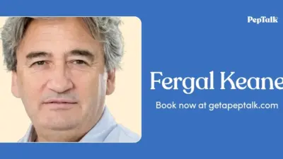 Fergal Keane: A Legacy of Insightful Journalism