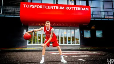 Exploring Feyenoord: A Legacy in Dutch Football