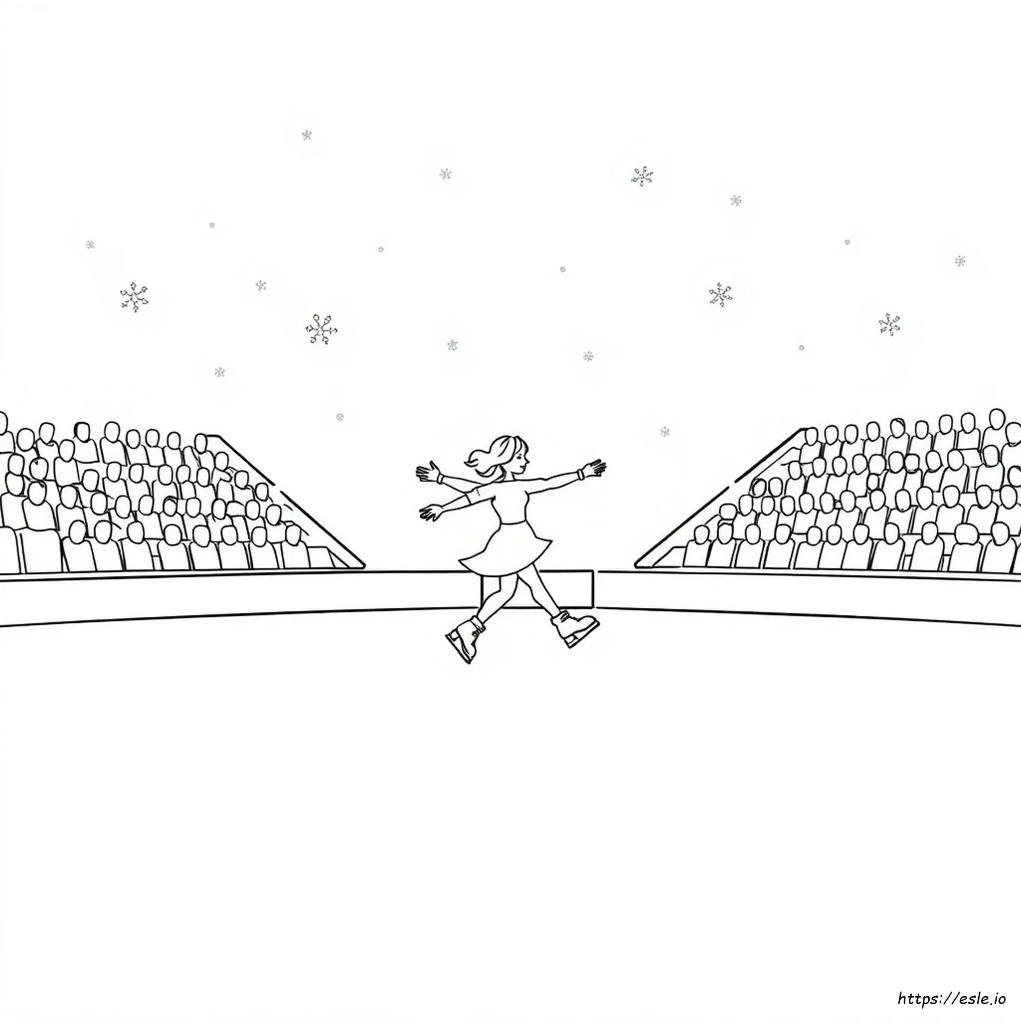 The Growth and Popularity of Figure Skating in 2023