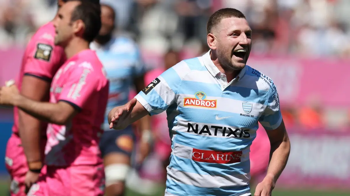 Finn Russell: Scotland’s Key Playmaker in Rugby