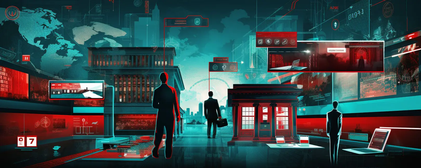 Exploring Fintech Innovation and Its Impact in 2023