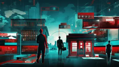 The Rise of Fintech Innovation in 2023
