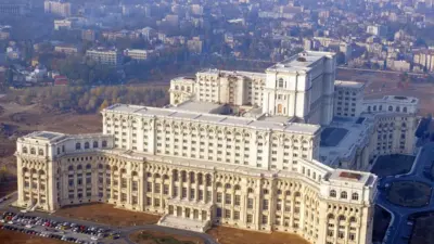Current Trends and Updates on Flights from Bucharest