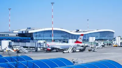 Understanding Flights from Bucharest: Insights and Trends