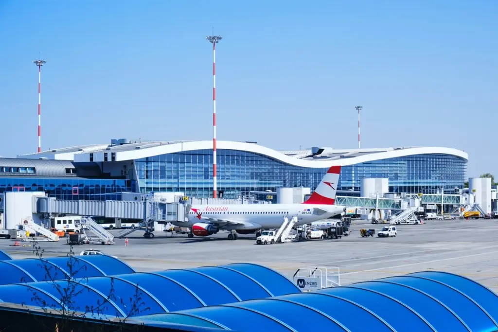 Understanding Flights from Bucharest: Insights and Trends