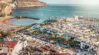 Discover the Best Flights to Gran Canaria in 2023