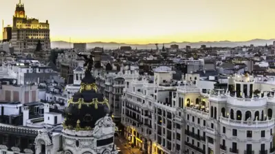Current Trends and Tips for Flights to Madrid