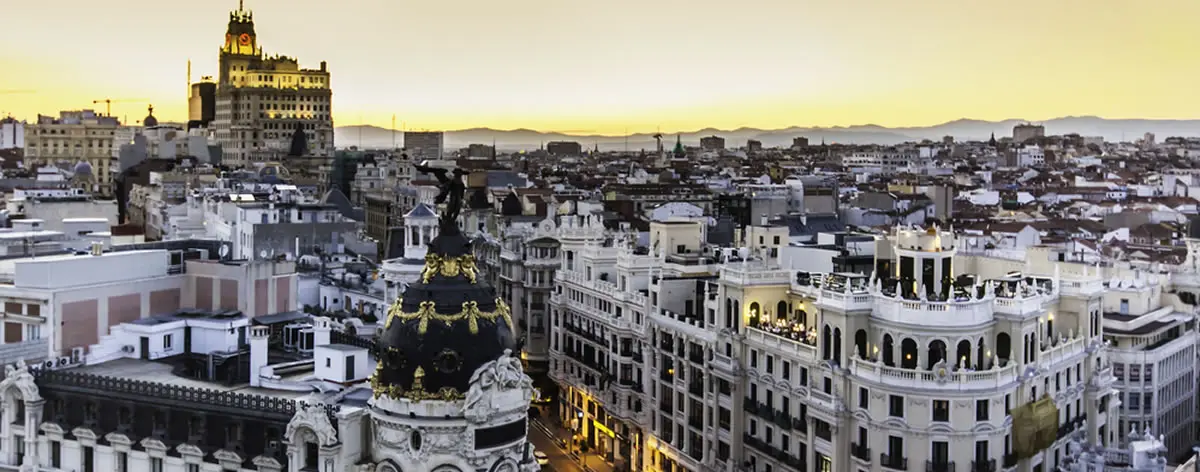 Current Trends and Tips for Flights to Madrid