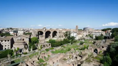 Understanding Flights to Rome: Current Trends and Tips