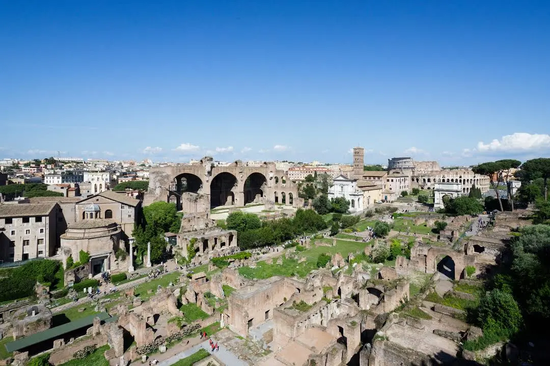 Understanding Flights to Rome: Current Trends and Tips