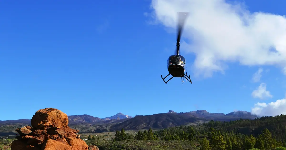 Exploring Flights to Tenerife: Trends and Offers