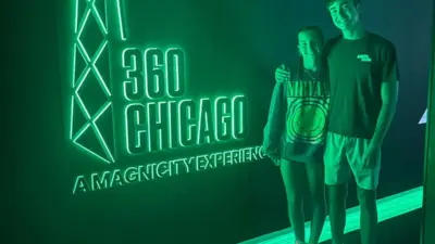 Your Guide to Finding Flights to Chicago