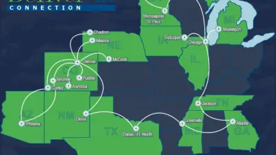 Everything You Need to Know About Flights to Denver
