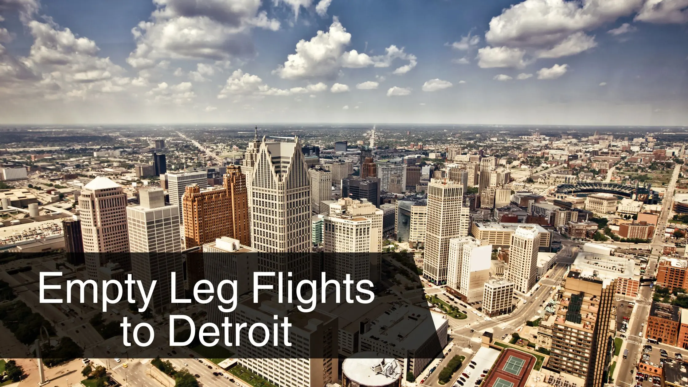 Exploring Flights to Detroit: A Comprehensive Guide