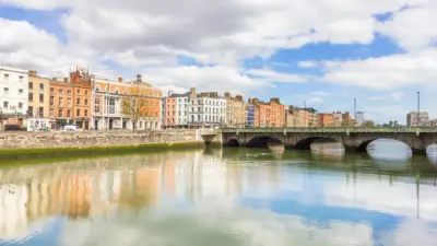 Everything You Need to Know About Flights to Dublin